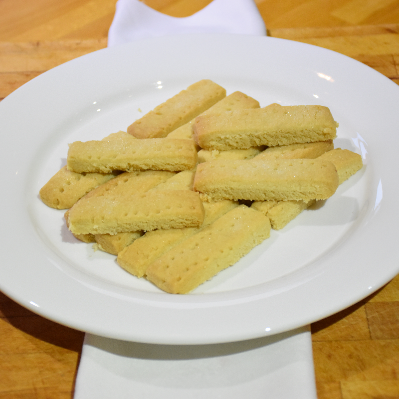 Shortbread